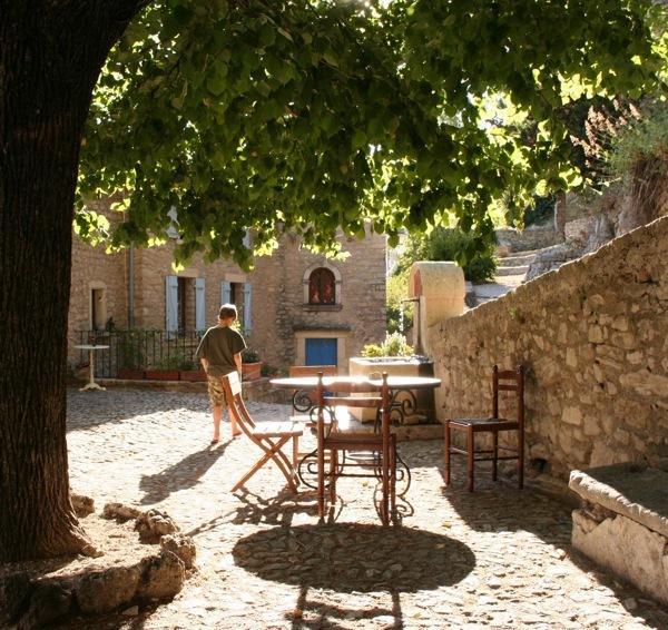 Chambres d'hôtes de l'Abbaye Montbrun-les-Bains Extérieur photo